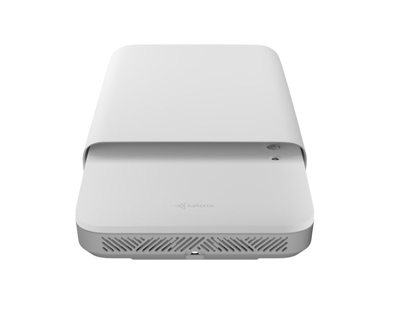 Kaiterra Sensedge Go Outdoors monitor